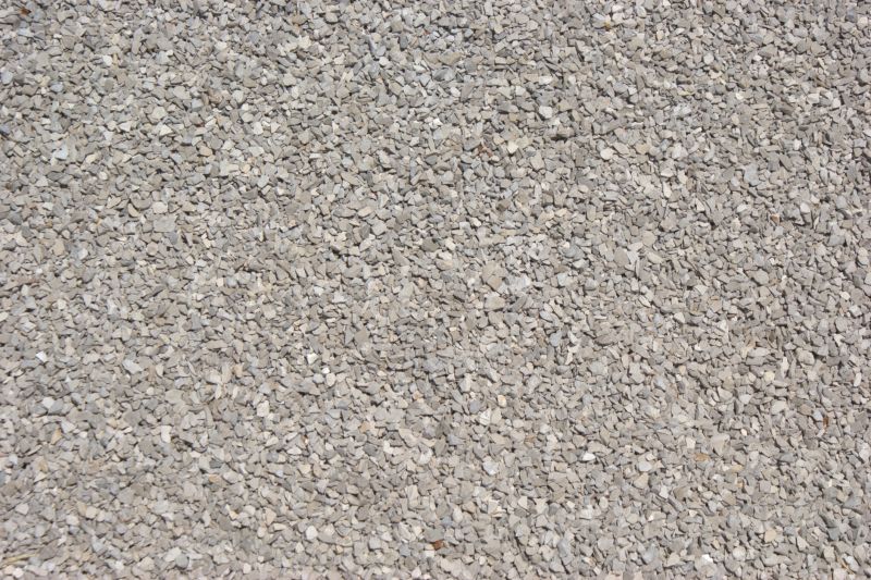 Pea Gravel Service