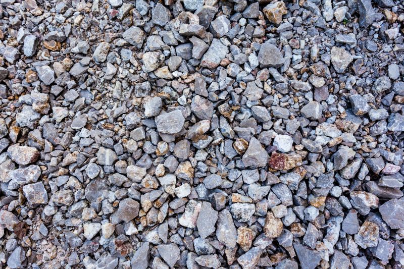 Cost of Pea Gravel Service — Cost of Pea Gravel Service