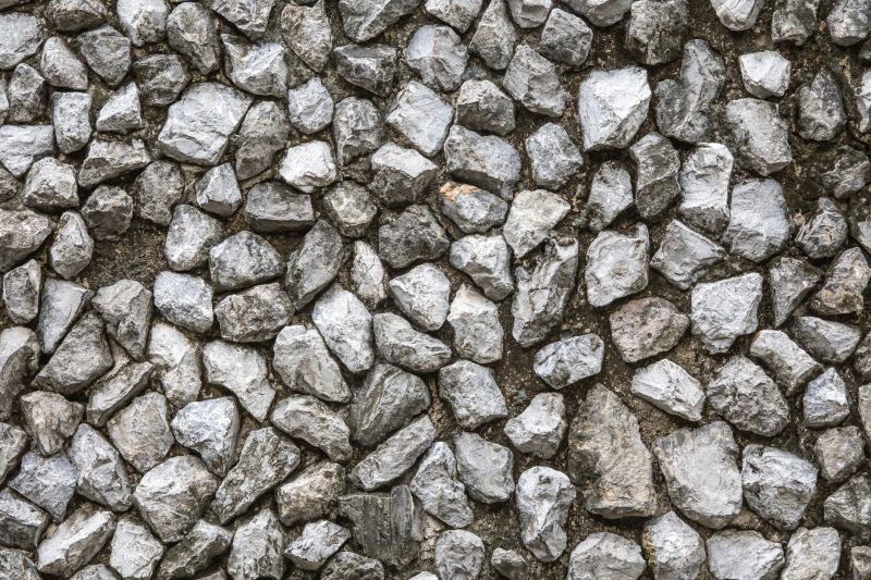 Cost of Pea Gravel Service — Cost of Pea Gravel Service